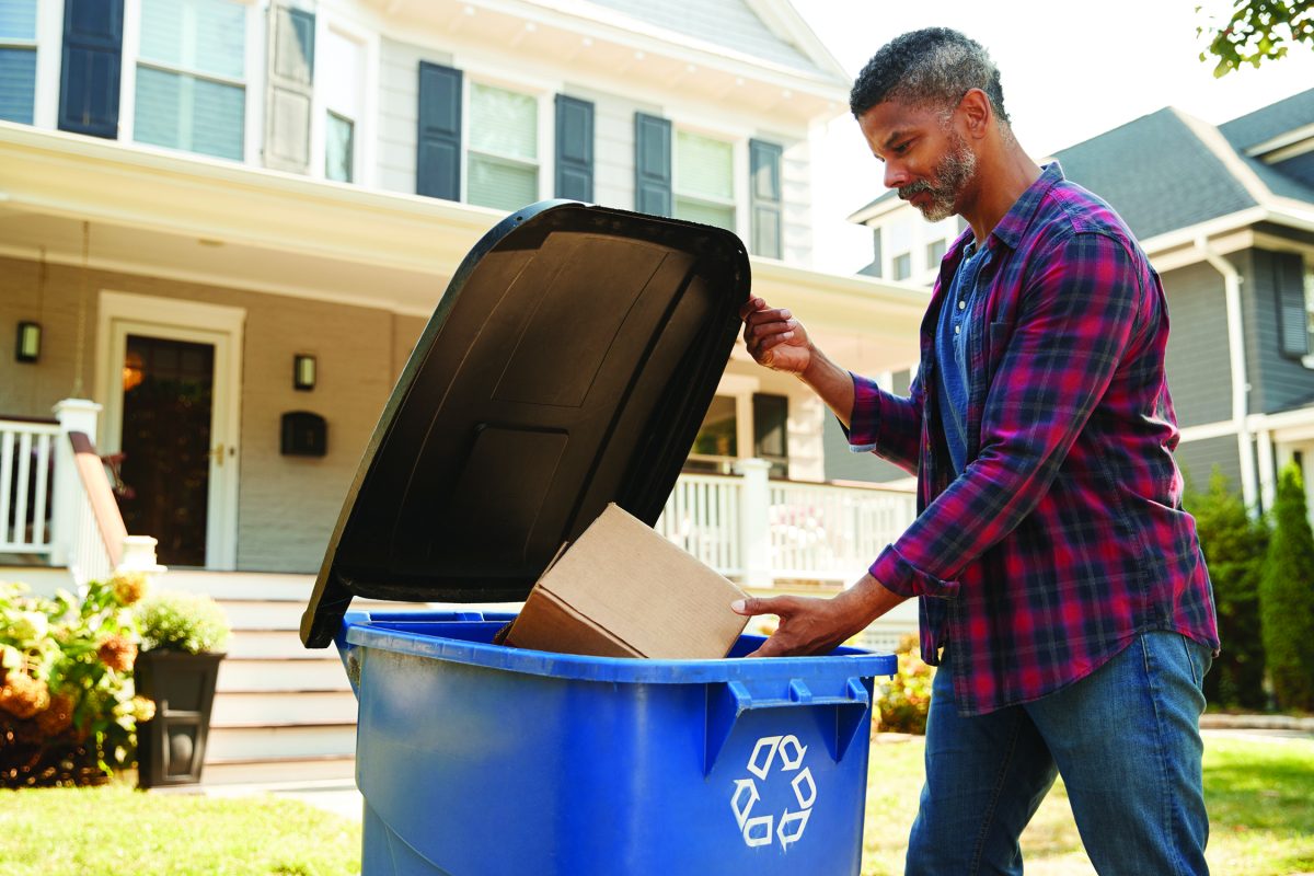 Simple ways to make at-home recycling more effective - Observer-Reporter